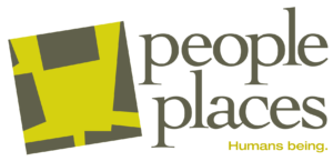 People Places, LLC logo