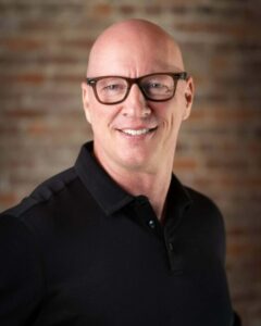 Frank Starkey, Founder People Places